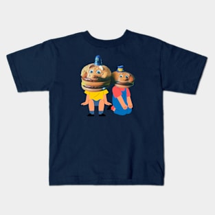 Childhood Kids T-Shirt